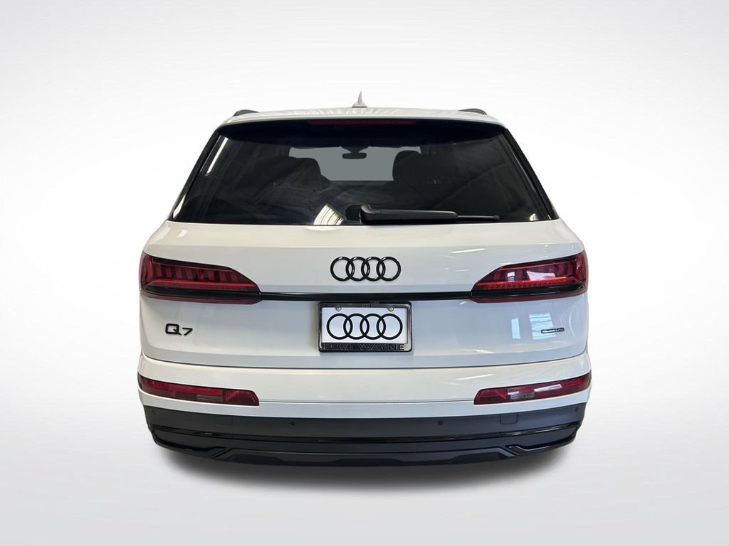 Used 2023 Audi Q7 3.0T Prestige AWD/4WD image 32