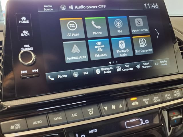 Certified 2026 Honda Odyssey EX-L image 12