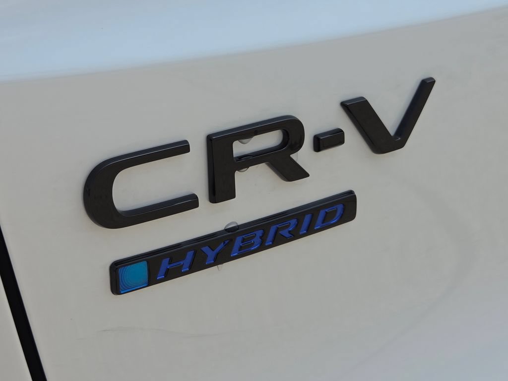 New 2026 Honda CR-V Sport-L image 18