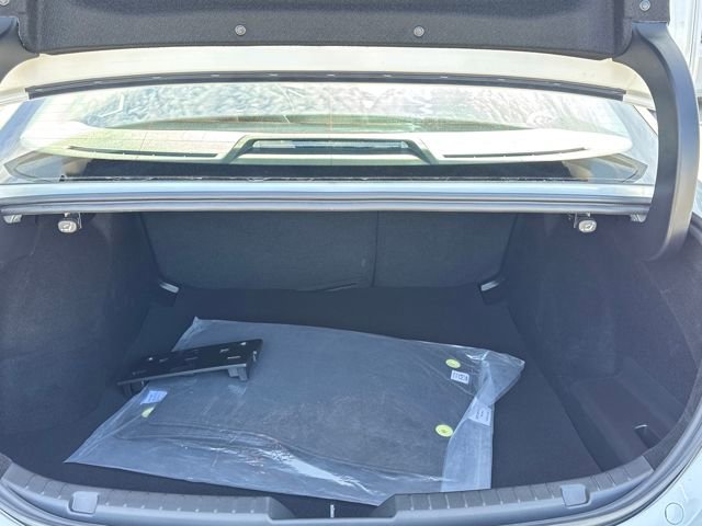 New 2026 MAZDA MAZDA3 s Sport image 10