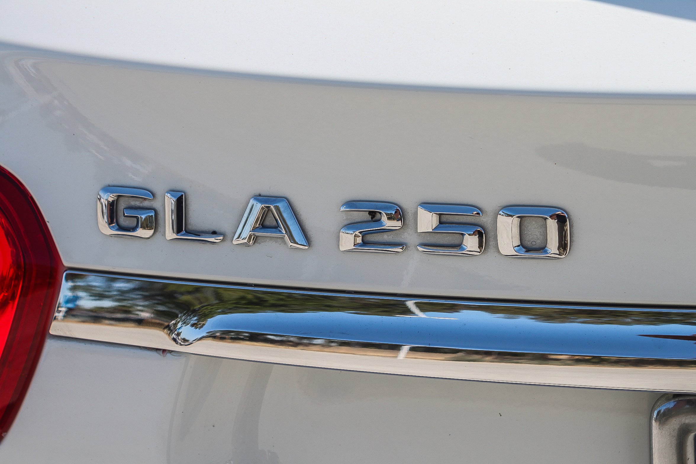 Used 2015 Mercedes-Benz GLA 250 image 11