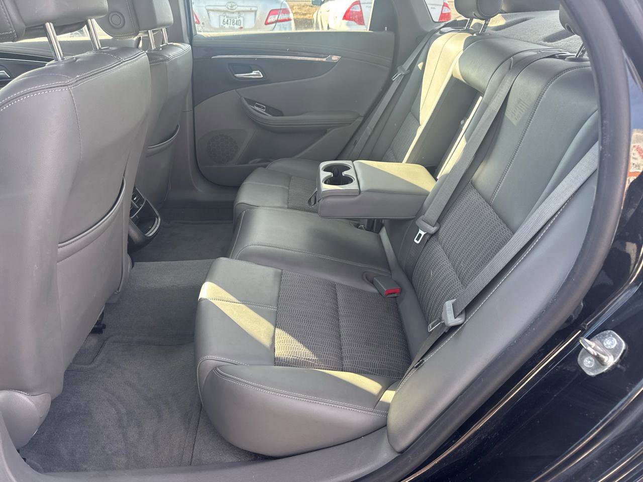 Used 2014 Chevrolet Impala LT image 11