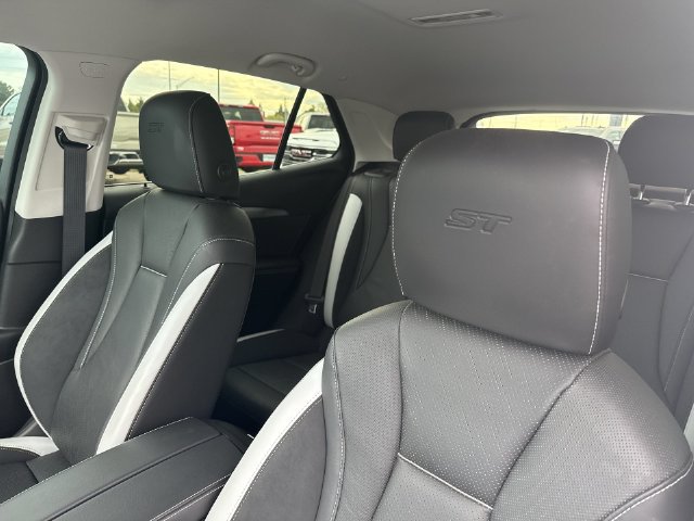 Certified 2024 Buick Envision Sport Touring AWD/4WD image 13