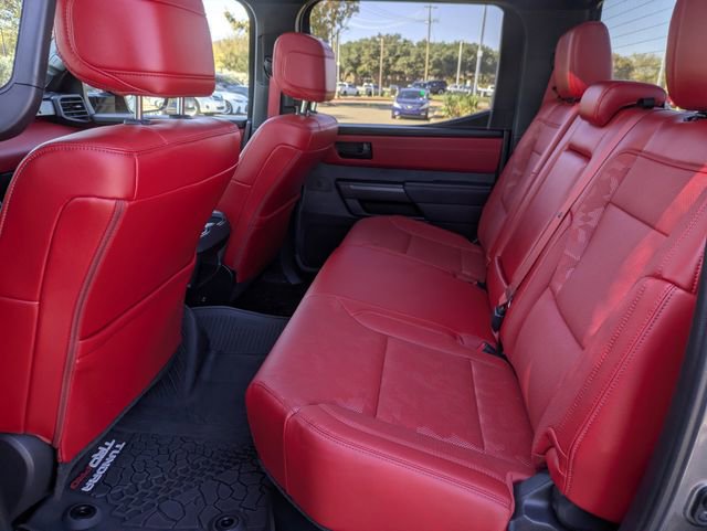 Used 2024 Toyota Tundra TRD Pro image 28