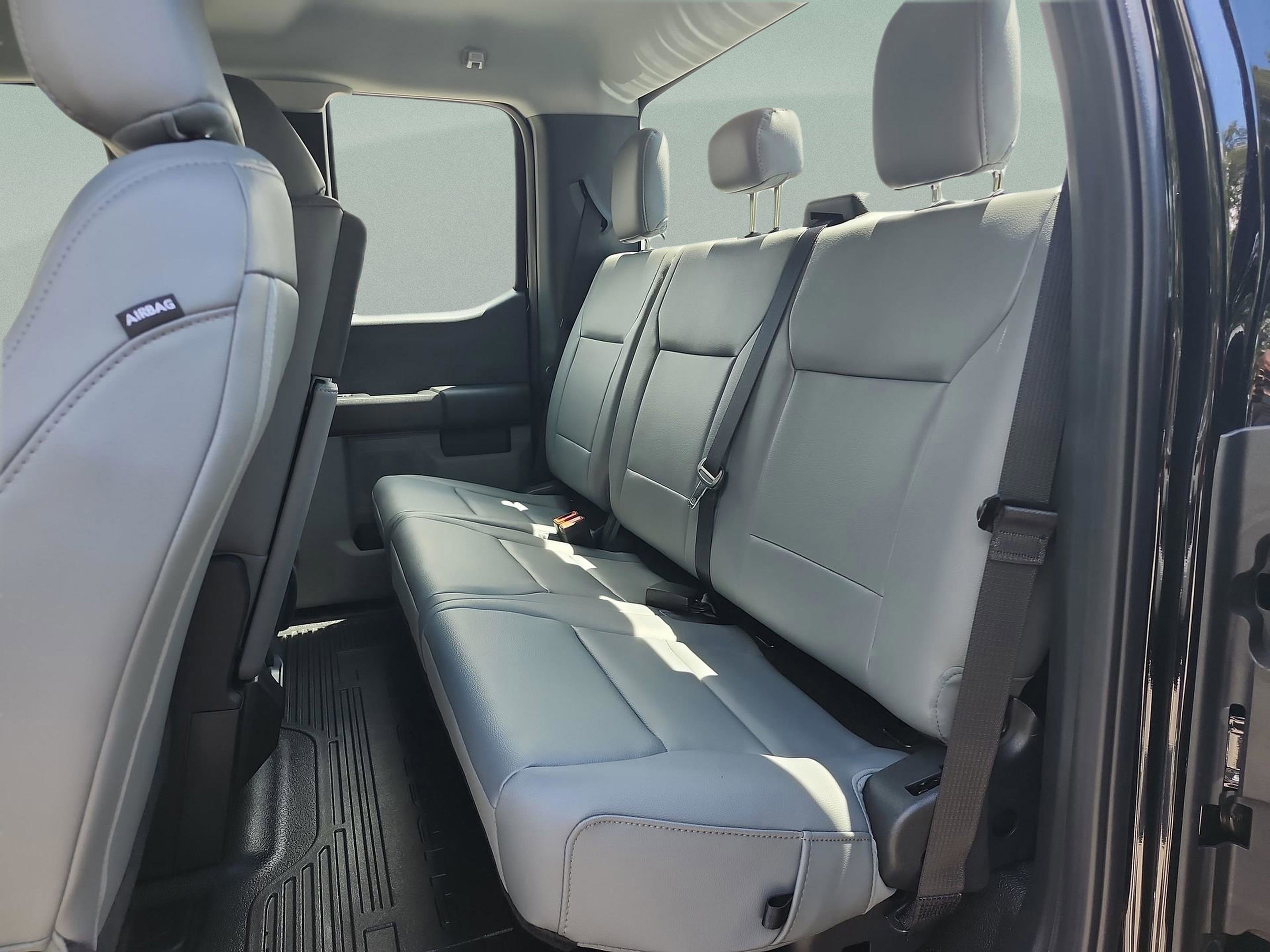 New 2026 Ford F250 XL image 16