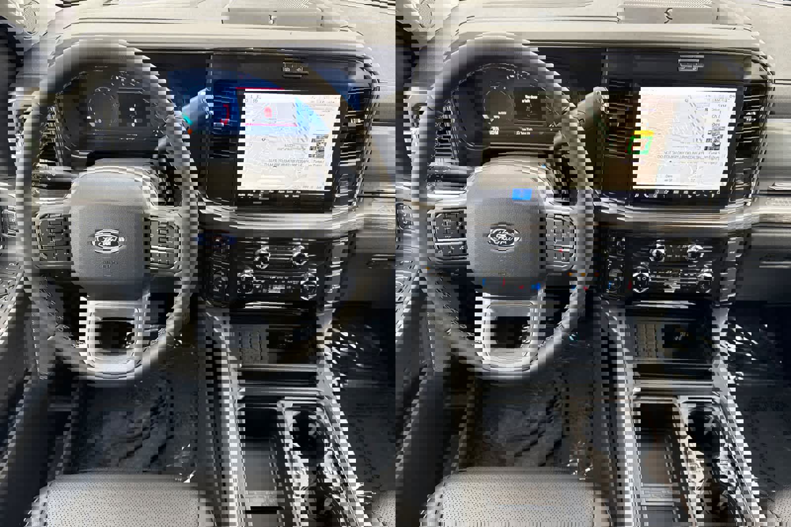 New 2026 Ford F250 Lariat image 14