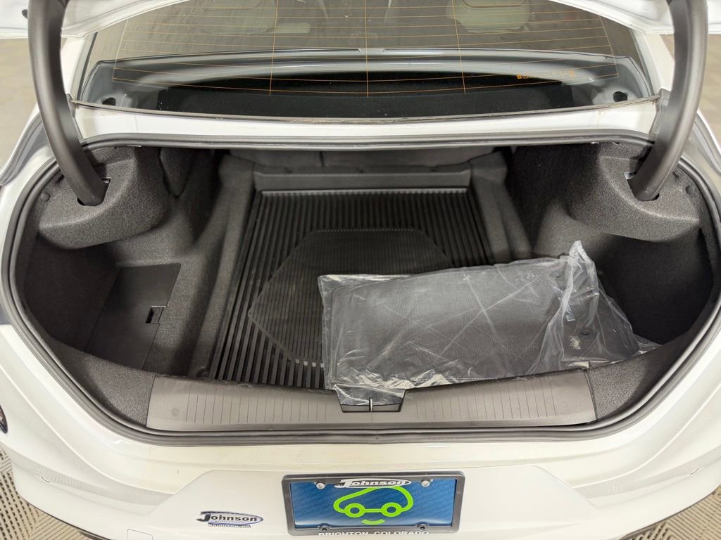 Used 2022 Cadillac CT4 V Blackwing w/ Carbon Fiber 1 Package RWD image 33