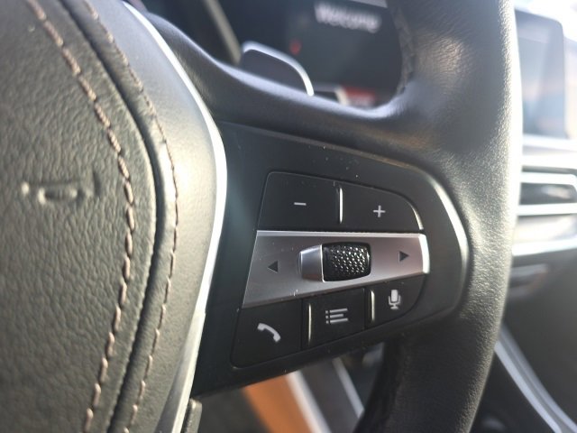Used 2023 BMW X5 xDrive40i w/ Executive Package image 20