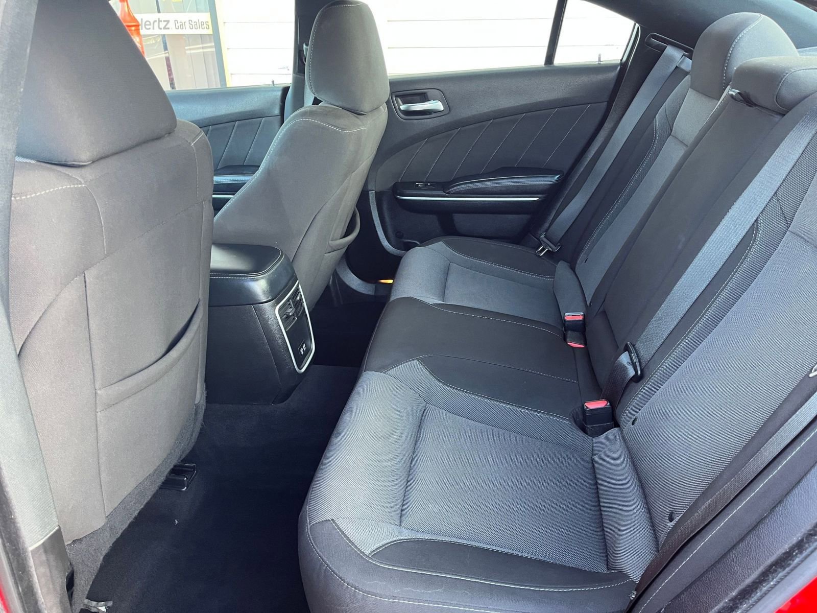 Used 2022 Dodge Charger SXT image 25