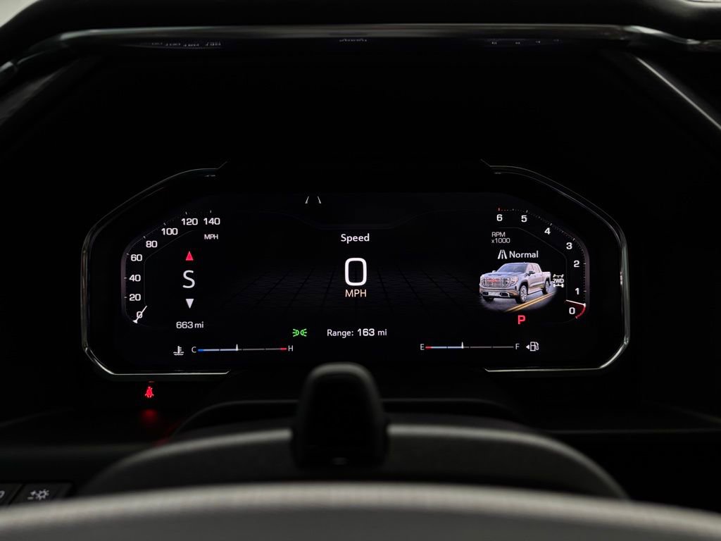 New 2026 GMC Sierra 1500 Denali Ultimate image 26