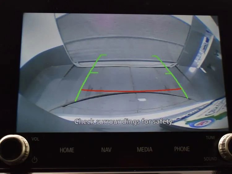 Used 2024 Mitsubishi Eclipse Cross SE image 38