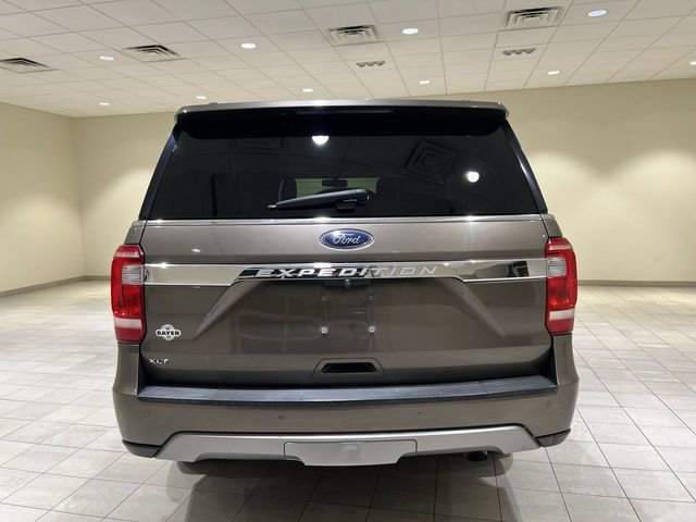 Certified 2019 Ford Expedition XLT RWD image 4