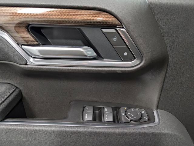 New 2026 Chevrolet Silverado 1500 LT Trail Boss w/ LT Trail Boss Premium Package image 17