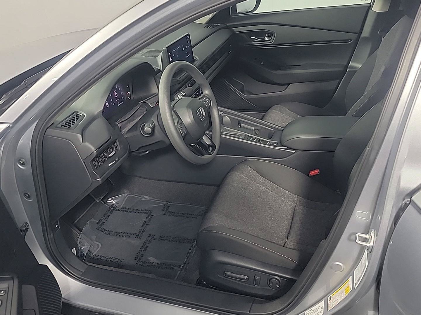 Certified 2026 Honda Accord SE image 17