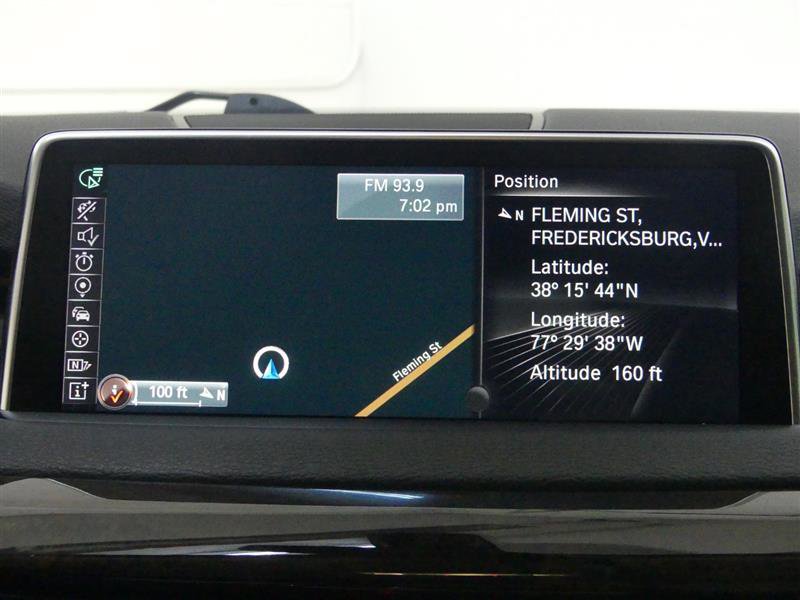 Used 2016 BMW X5 xDrive35i image 37