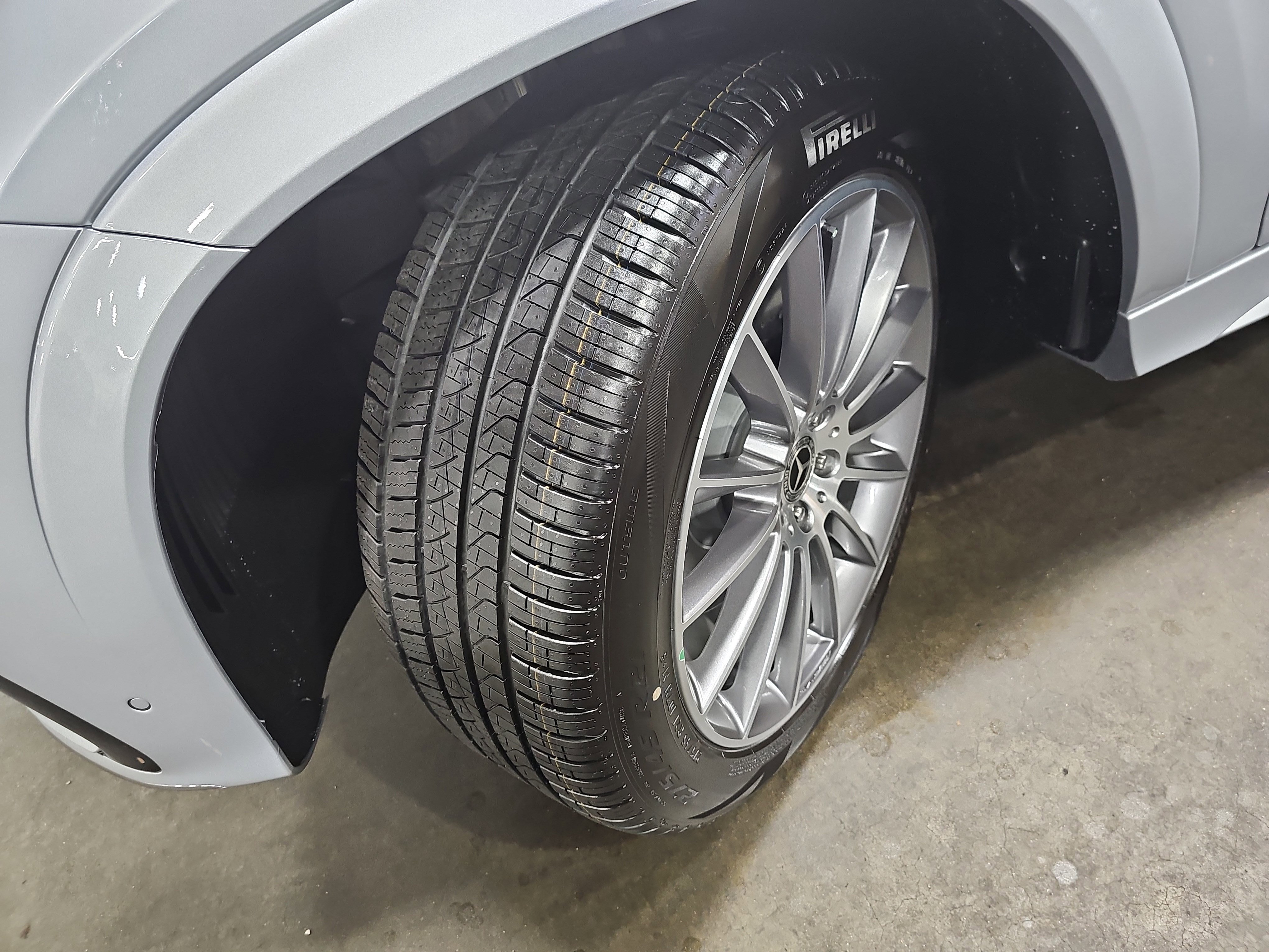 New 2026 Mercedes-Benz GLE 450 4MATIC image 33