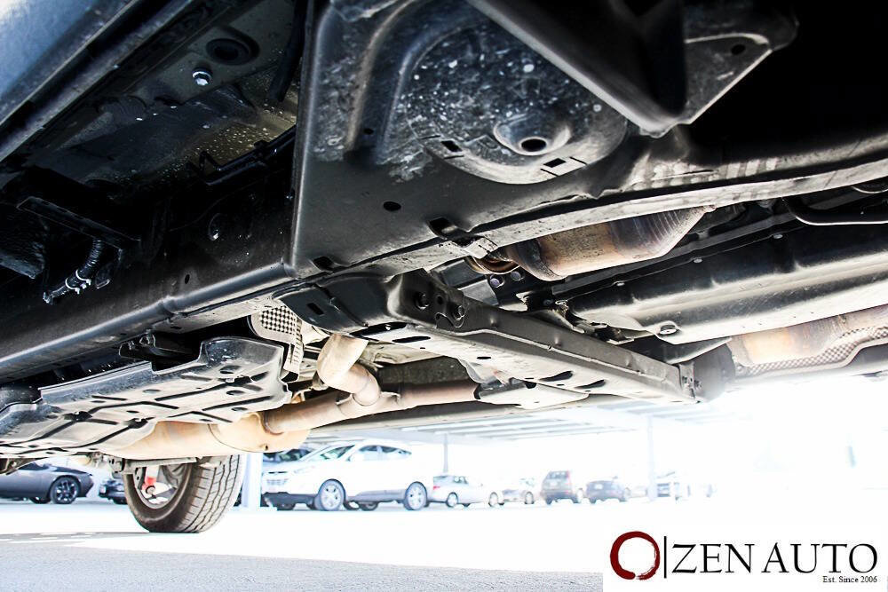 Used 2024 Toyota Tundra Limited image 58