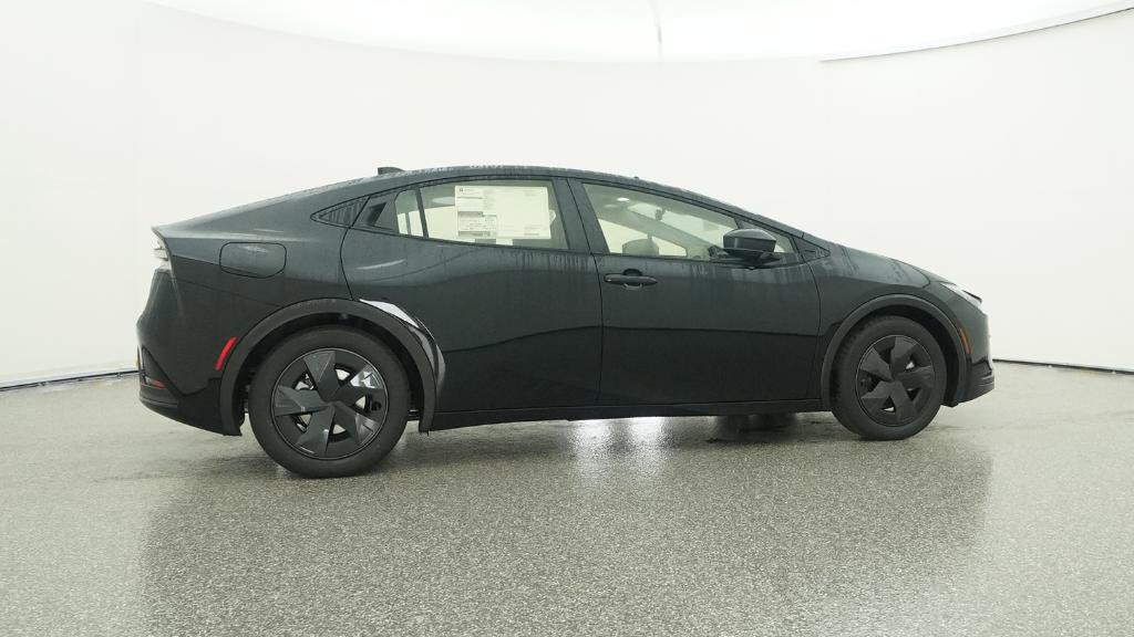New 2026 Toyota Prius SE image 39