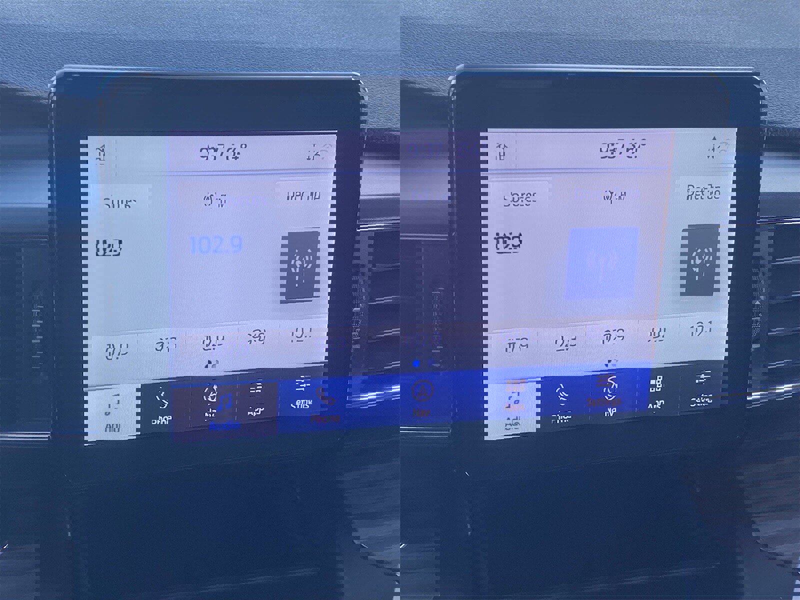 Used 2020 Ford Explorer Limited w/ Class III Trailer Tow Package image 27