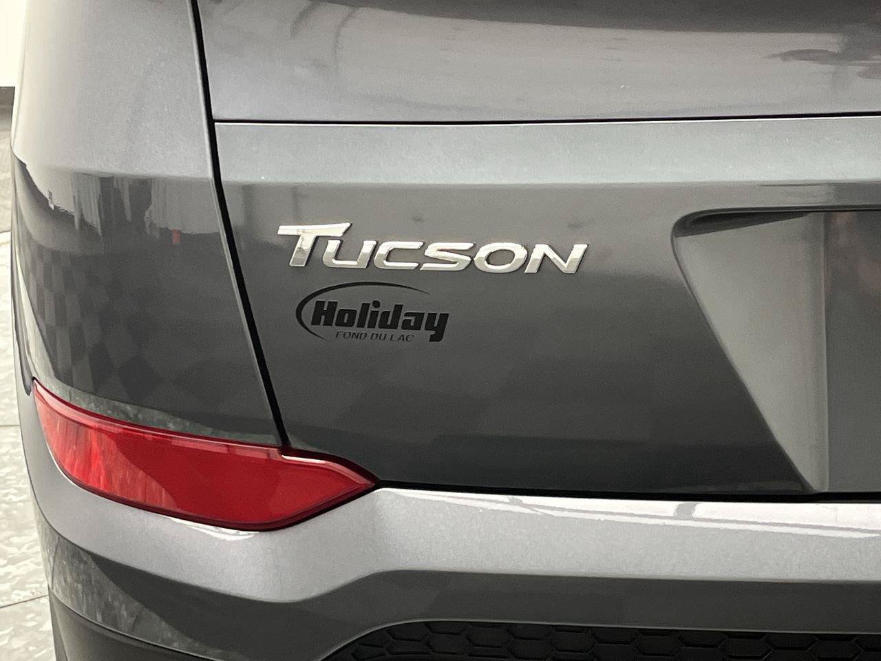 Used 2017 Hyundai Tucson SE Plus AWD/4WD image 30