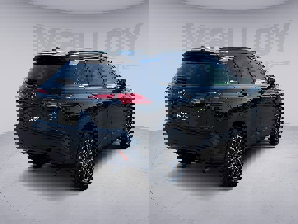 Certified 2026 Toyota Corolla Cross XLE w/ Convenience Package image 5