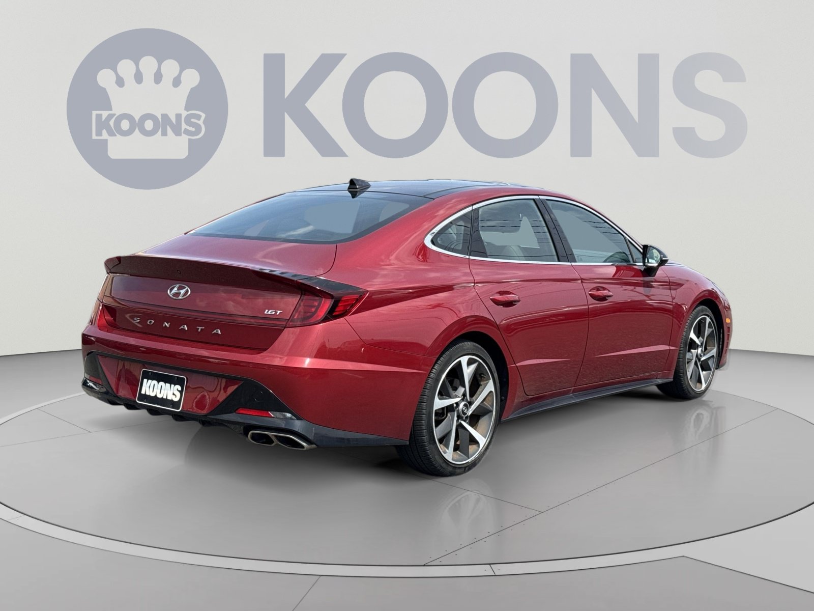 Used 2023 Hyundai Sonata SEL Plus FWD image 7