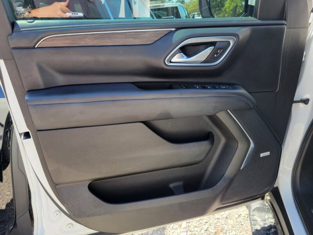 Used 2021 Chevrolet Tahoe Z71 image 23