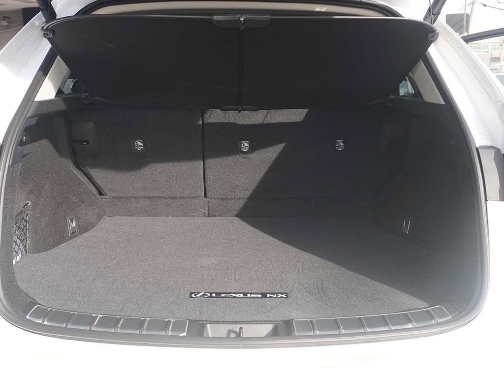 Used 2022 Lexus NX 350 AWD w/ Cold Area Package image 18