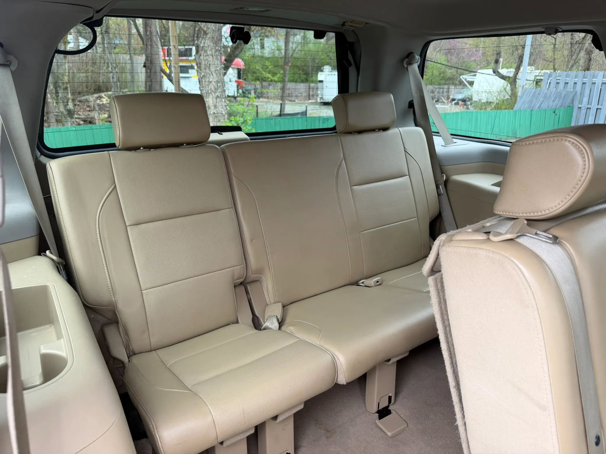 Used 2013 Nissan Armada SL image 21