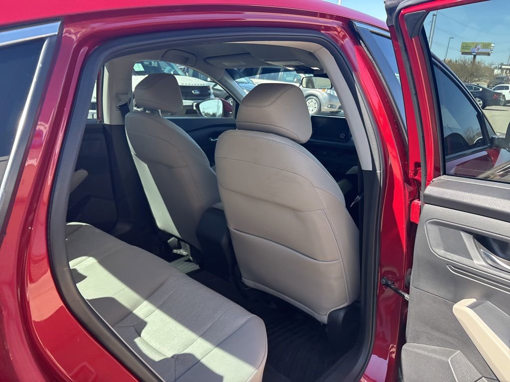 Used 2023 Honda Accord LX image 27