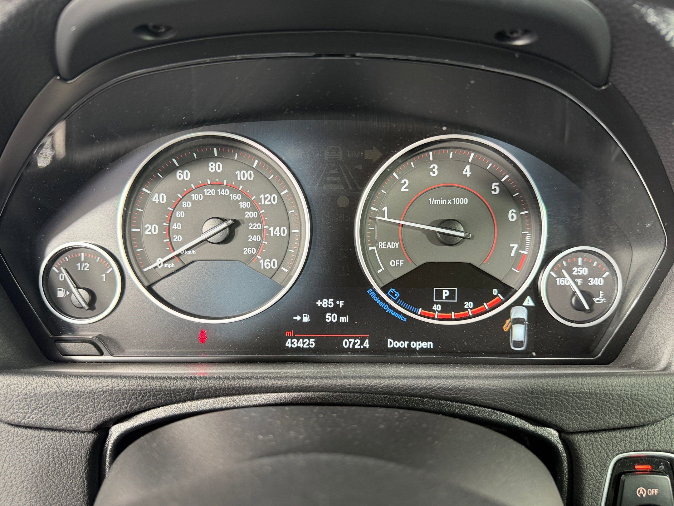 Used 2017 BMW 330i Gran Turismo xDrive AWD/4WD image 20