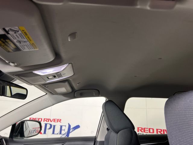 Used 2024 Toyota RAV4 LE image 22