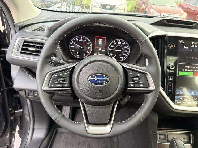 Used 2025 Subaru Ascent Touring w/ Popular Package #2 AWD/4WD image 26