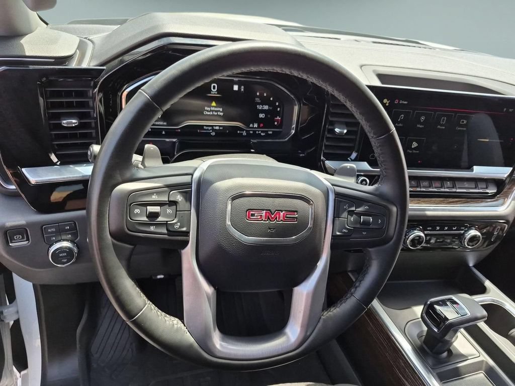 Certified 2023 GMC Sierra 1500 Elevation AWD/4WD image 10
