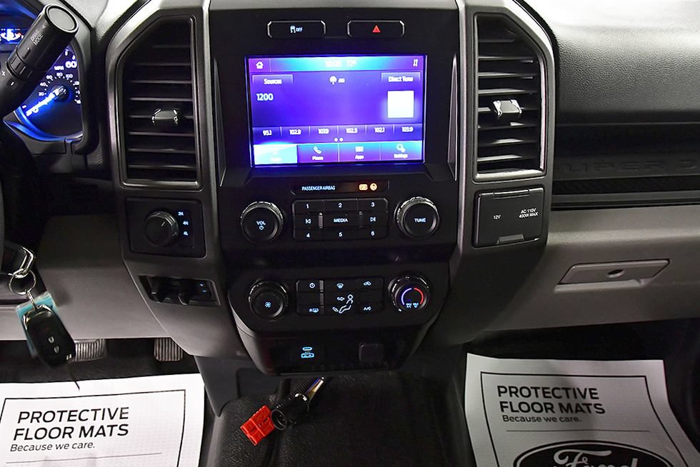 Used 2022 Ford F250 XL w/ Power Equipment Group AWD/4WD image 24