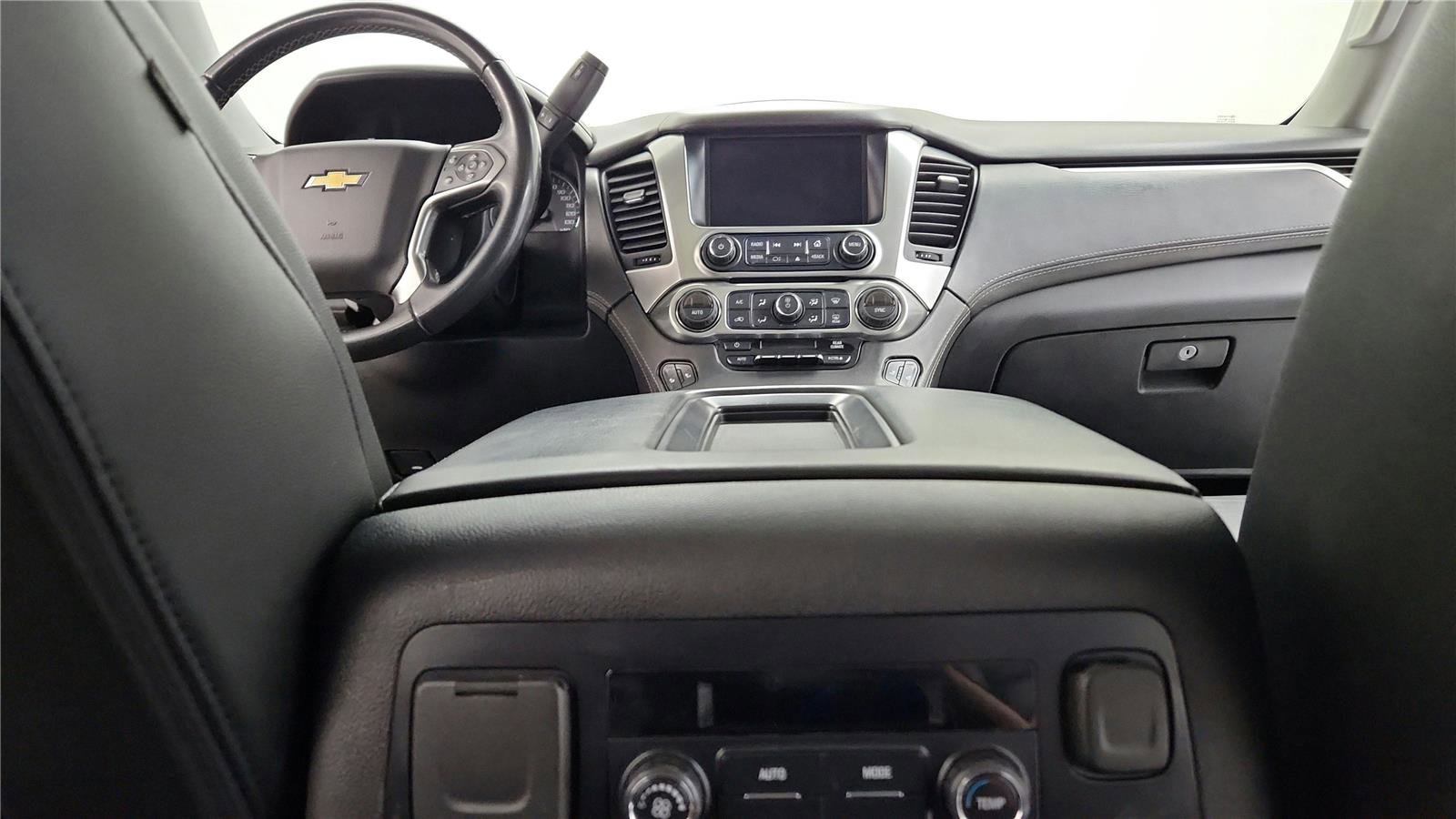 Used 2020 Chevrolet Tahoe LT image 60