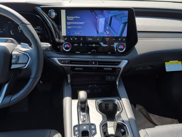 New 2026 Lexus RX 350 AWD image 11