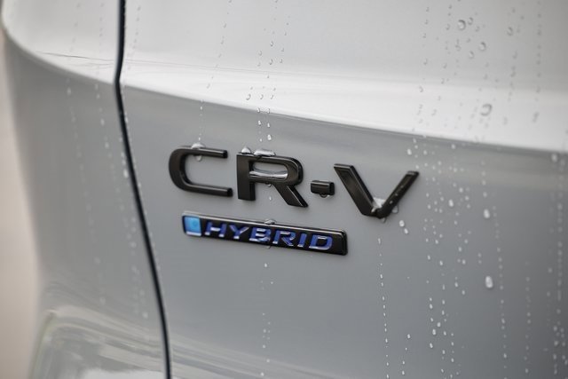 New 2026 Honda CR-V Sport-L image 13