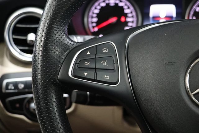 Used 2019 Mercedes-Benz GLC 300 4MATIC Coupe image 21
