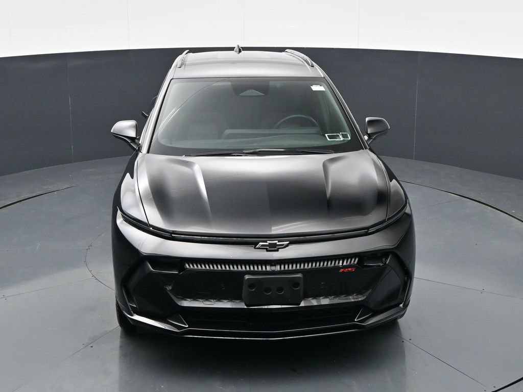 Used 2024 Chevrolet Equinox EV RS FWD image 32