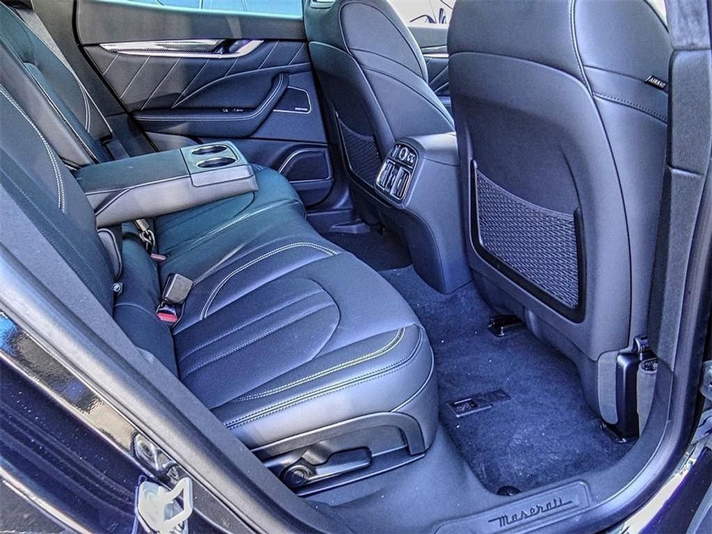 New 2023 Maserati Levante Modena image 18
