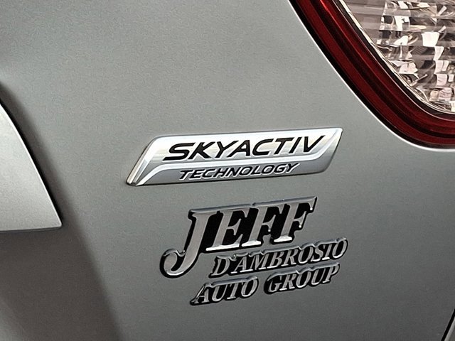 Used 2014 MAZDA CX-5 Touring w/ Touring Technology Package image 35