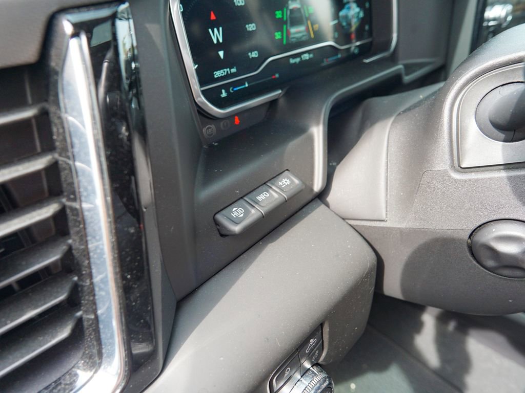 Used 2023 GMC Sierra 1500 Denali w/ Denali Reserve Package image 22