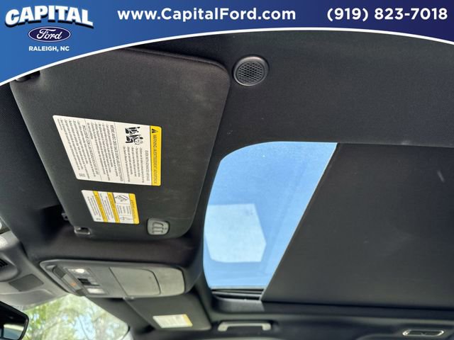 Certified 2025 Ford Expedition Platinum w/ Stealth Appearance Package image 24