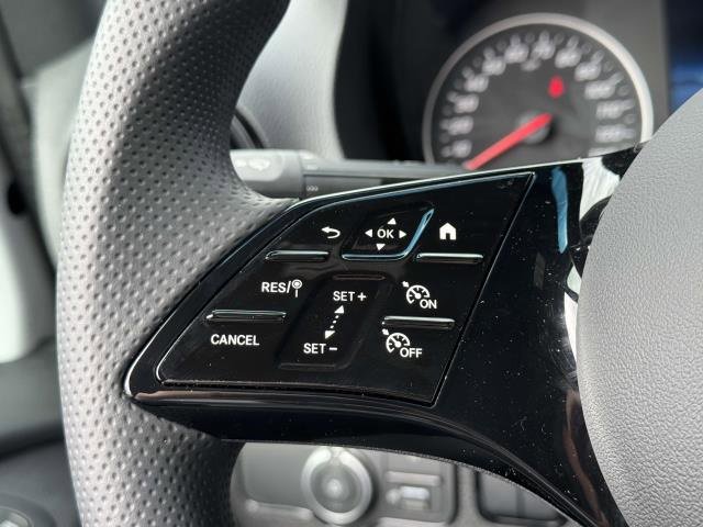 New 2025 Mercedes-Benz Sprinter 2500 image 25