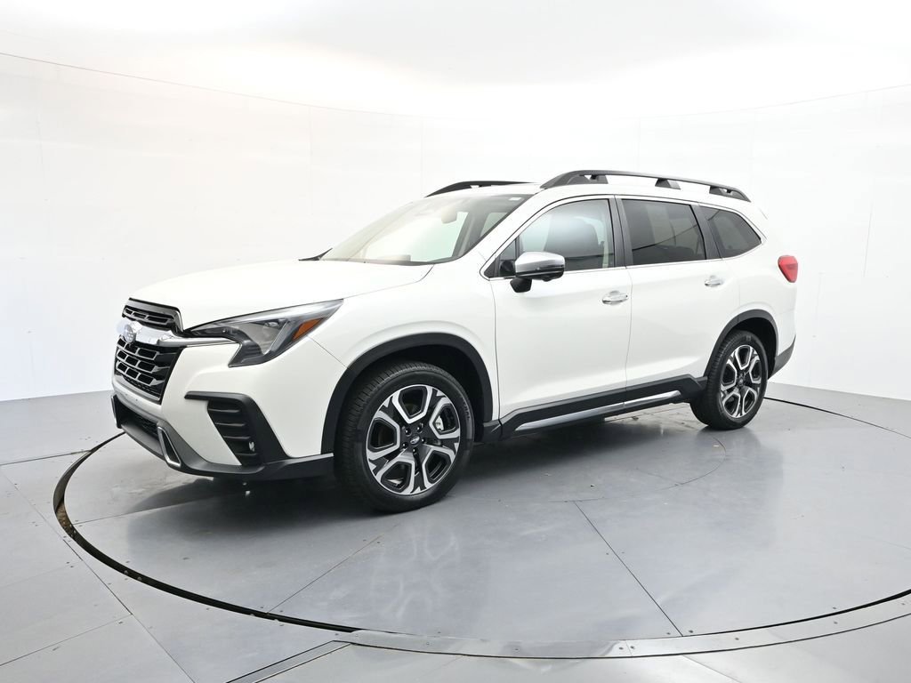 Used 2023 Subaru Ascent Touring