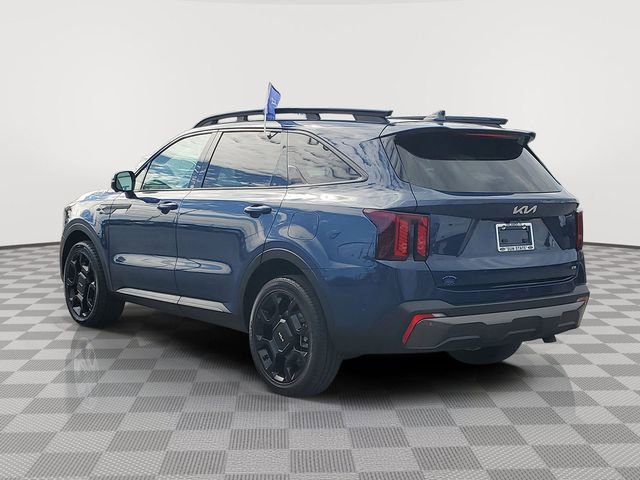 Used 2024 Kia Sorento SX image 4