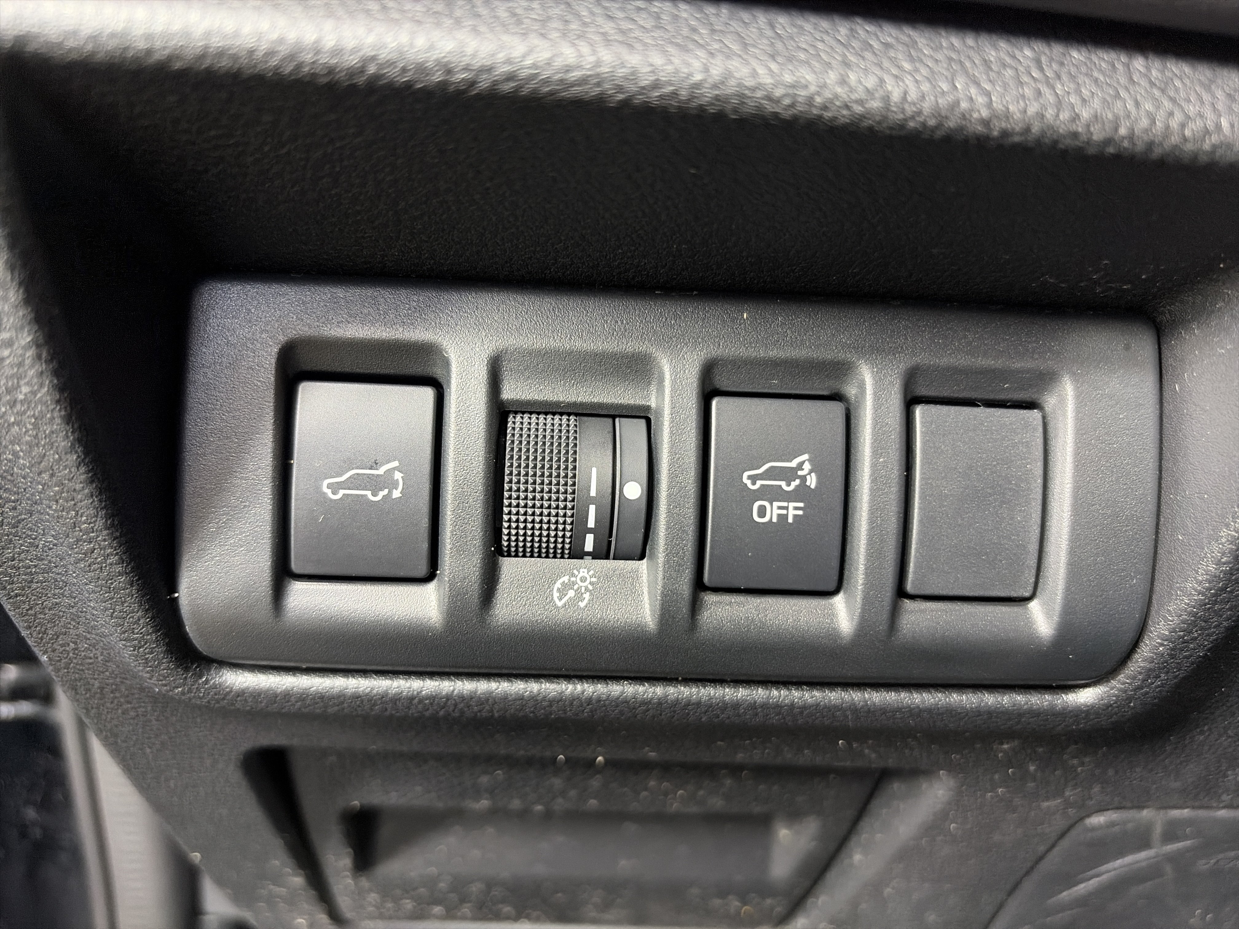 New 2025 Subaru Outback Limited AWD/4WD image 33