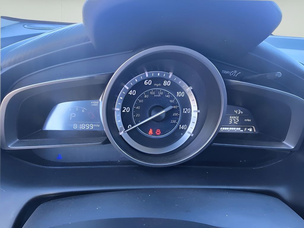 Used 2017 MAZDA CX-3 Touring w/ Premium Package image 25