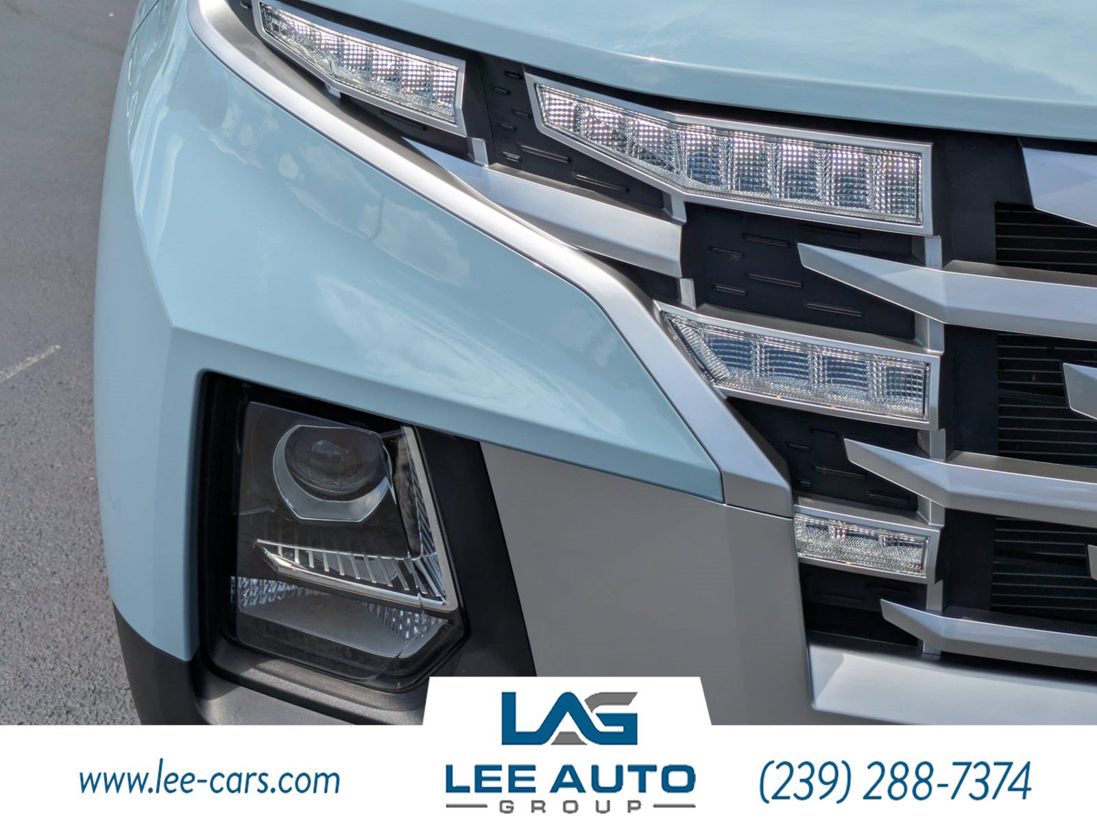 Used 2022 Hyundai Santa Cruz SEL FWD image 8